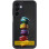 TPU чохол Prestige для Samsung Galaxy A05 - Macarons