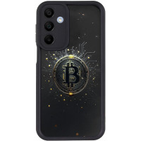 TPU чохол Prestige для Samsung Galaxy A05s - Bitcoin
