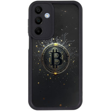 TPU чохол Prestige для Samsung Galaxy A05s - Bitcoin