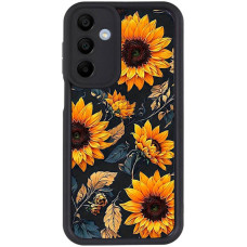 TPU чохол Prestige для Samsung Galaxy A05s - Sunflower