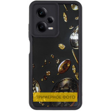 Чехол Prestige для Xiaomi Redmi Note 13 5G - Coins