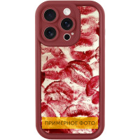 TPU чохол Prestige для Xiaomi Redmi 13C / Poco C65 - Lips