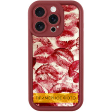 TPU чохол Prestige для Xiaomi Redmi 13C / Poco C65 - Lips
