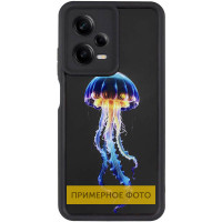 TPU чохол Prestige для Xiaomi Redmi 13C / Poco C65 - Jellyfish