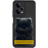 TPU чохол Prestige для Xiaomi Redmi 13C / Poco C65 - Cat