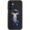 TPU чохол Prestige для Samsung Galaxy A15 4G/5G / M15 5G - Jellyfish