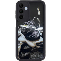 TPU чохол Prestige для Samsung Galaxy A15 4G/5G / M15 5G - Oreo