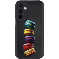 TPU чохол Prestige для Samsung Galaxy A15 4G/5G / M15 5G - Macarons