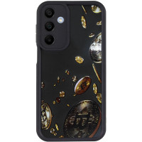 Чехол Prestige для Samsung Galaxy A15 4G/5G / M15 5G - Coins