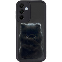 Чехол Prestige для Samsung Galaxy A15 4G/5G / M15 5G - Cat