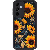 Чехол Prestige для Samsung Galaxy A25 5G - Sunflower