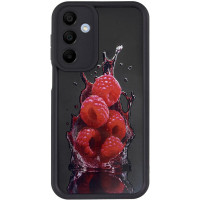 TPU чохол Prestige для Samsung Galaxy A25 5G - Raspberry
