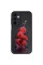 TPU чохол Prestige для Samsung Galaxy A25 5G - Raspberry - фото