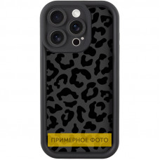 Чехол Prestige для Xiaomi Redmi Note 13 Pro 4G / Poco M6 Pro 4G - Leopard