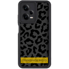 Чехол Prestige для Xiaomi Redmi Note 13 Pro 4G / Poco M6 Pro 4G - Leopard