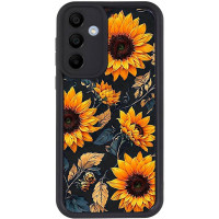 TPU чохол Prestige для Samsung Galaxy A55 - Sunflower
