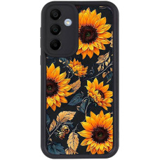 TPU чохол Prestige для Samsung Galaxy A55 - Sunflower