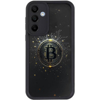 TPU чохол Prestige для Samsung Galaxy A55 - Bitcoin