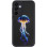 TPU чохол Prestige для Samsung Galaxy A55 - Jellyfish