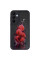 TPU чохол Prestige для Samsung Galaxy A55 - Raspberry - фото