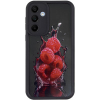 TPU чохол Prestige для Samsung Galaxy A35 - Raspberry
