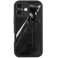 Чехол Prestige для Apple iPhone 16 (6.1) - Hourglass