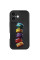 TPU чохол Prestige для Apple iPhone 16 (6.1) - Macarons - фото