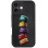 Чехол Prestige для Apple iPhone 16 (6.1) - Macarons
