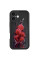 Чехол Prestige для Apple iPhone 16 (6.1) - Raspberry - фото