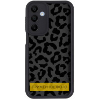 Чехол Prestige для Samsung Galaxy A06 - Leopard