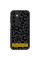 TPU чохол Prestige для Samsung Galaxy A06 - Leopard - фото