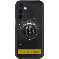 Чехол Prestige для Samsung Galaxy A06 - Bitcoin