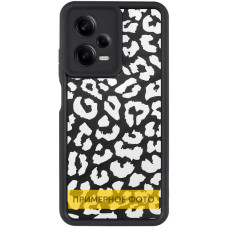TPU чохол Prestige для Xiaomi Redmi 14C / Poco C75 - Spotty