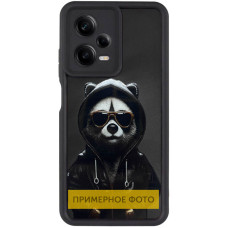 TPU чохол Prestige для Xiaomi Redmi 14C / Poco C75 - Panda
