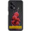 Чехол Prestige для Xiaomi Redmi 14C / Poco C75 - Raspberry