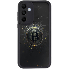 TPU чохол Prestige для Samsung Galaxy A36 5G - Bitcoin