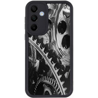 Чехол Prestige для Samsung Galaxy A36 5G - Gears