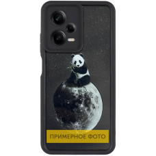 TPU чохол Prestige для Xiaomi Redmi Note 14 Pro 5G - Moon