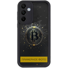 TPU чохол Prestige для Samsung Galaxy A56 5G - Bitcoin