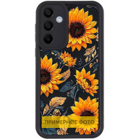 Чехол Prestige для Samsung Galaxy A56 5G - Sunflower