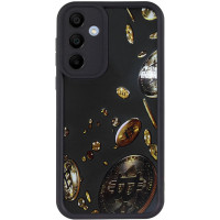 Чехол Prestige для Samsung Galaxy A56 5G - Coins