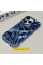 Чохол TPU Sea для Apple iPhone 14 (6.1) - Blue - фото
