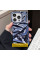 Чохол TPU Sea для Apple iPhone 14 (6.1) - Blue - фото