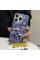 Чохол TPU Sea для Apple iPhone 14 (6.1) - Blue - фото