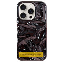 Чехол TPU Sea для Apple iPhone 16 (6.1) - Black