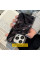 Чехол TPU Sea для Apple iPhone 16 (6.1) - Black - фото