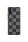 Чохол TPU+PC Grid для Samsung Galaxy A50 (A505F) / A50s / A30s - Cube - фото