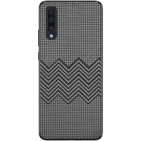 Чохол TPU+PC Grid для Samsung Galaxy A50 (A505F) / A50s / A30s - Wave