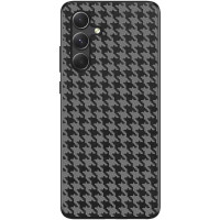 Чохол TPU+PC Grid для Samsung Galaxy A34 5G - Black