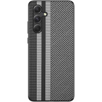 Чохол TPU+PC Grid для Samsung Galaxy A34 5G - Line